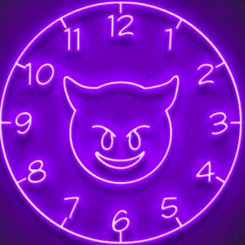 Demon Time