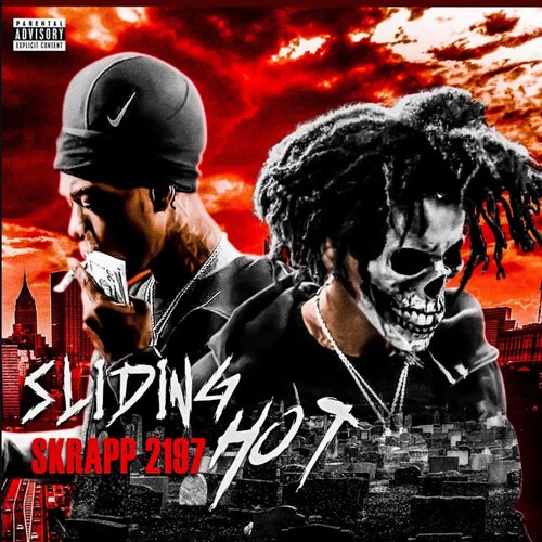 Sliding Hot