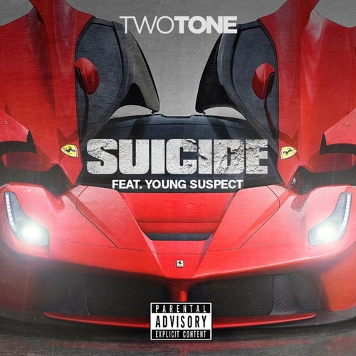 Suicide (Doors) (Feat. Ramillion & Young Suspect) - Single