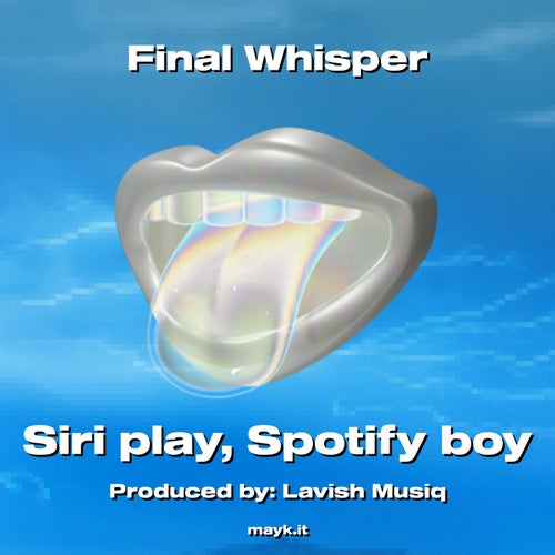 Final Whisper