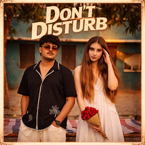 Don't Disturb