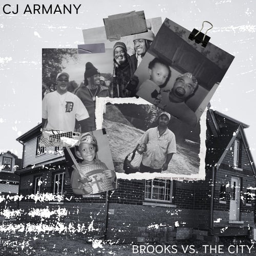 Brooks Vs. The City
