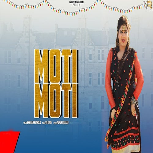 Moti Moti