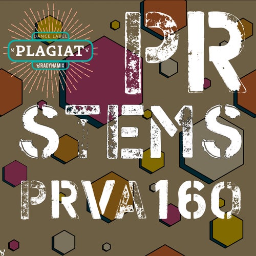 PRVA160