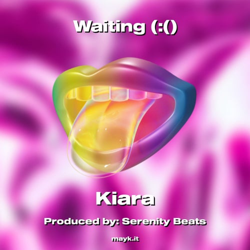 Waiting (:()