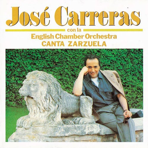 Canta Zarzuela