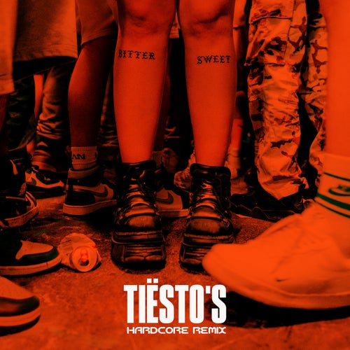 Bittersweet Goodbye (Tiësto’s Hardcore Remix) (Extended)