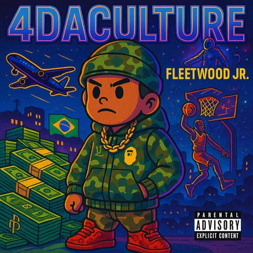 4DACULTURE