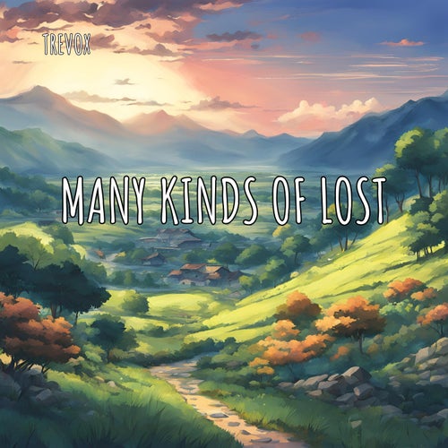 many kinds of lost