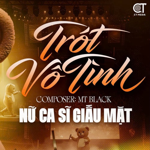 Trót Vô Tình