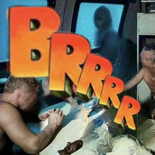 Brrrr