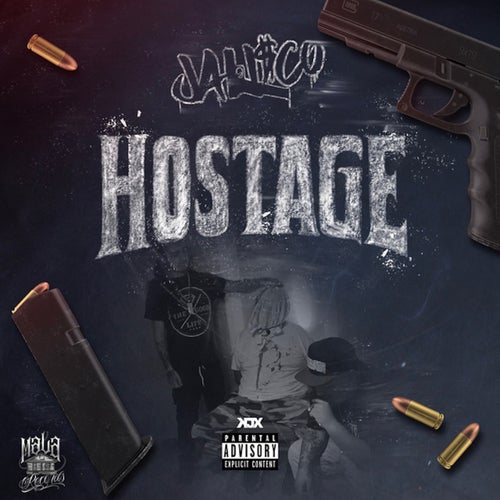 Hostage