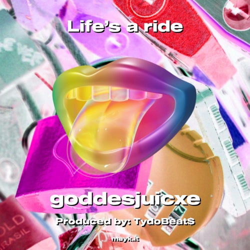 Life’s a ride