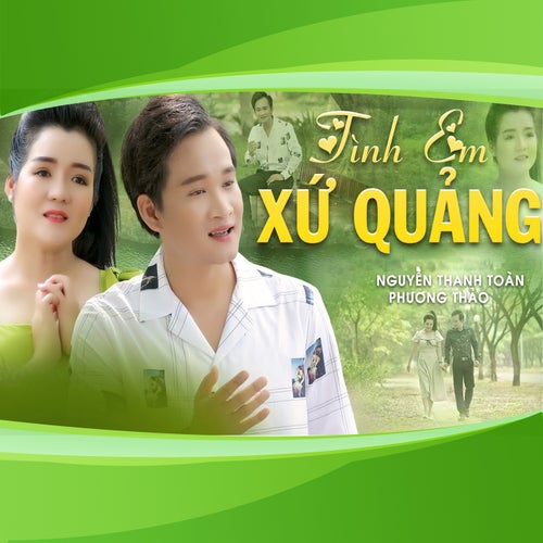 Tình Em Xứ Quảng