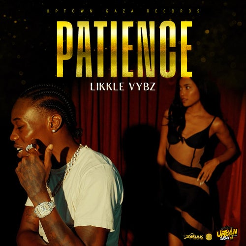 Patience