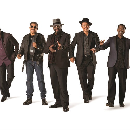 The Temptations Profile