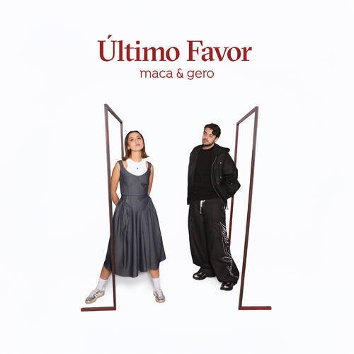 Último Favor