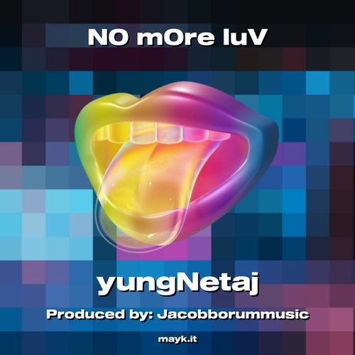N0 m0re luV