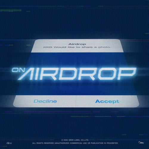 ON AIRDROP