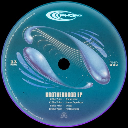 Brotherhood EP