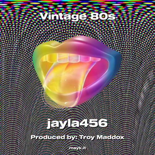 Vintage 80s