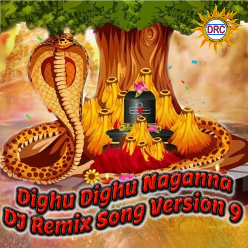 Dighu Dighu Naganna (DJ Remix Song Version 9)