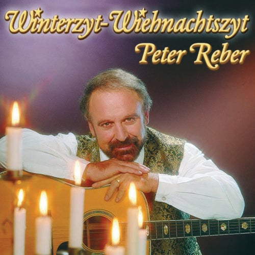 Winterzyt - Wiehnachtszyt