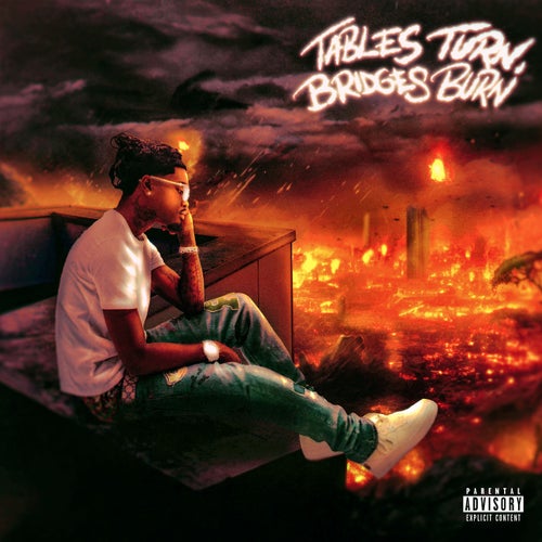 Tables Turn, Bridges Burn