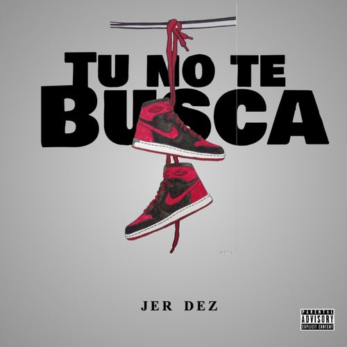 Tu No Te Busca