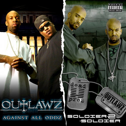 Against All Oddz & Soldier 2 Soldier (Deluxe Edition)