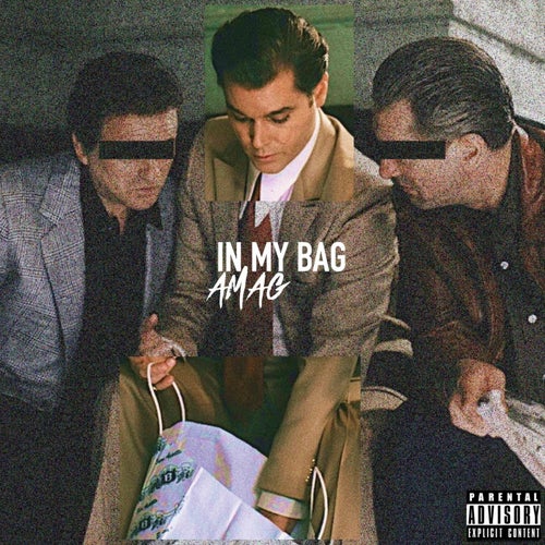 In My Bag