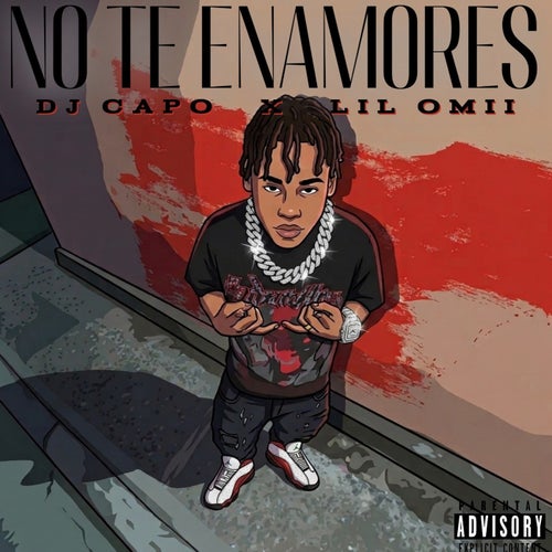 No Te Enamores