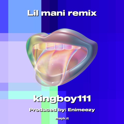 Lil mani remix