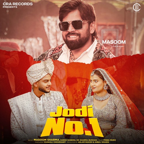 Jodi No.1 (feat. Vaishali Choudhary)