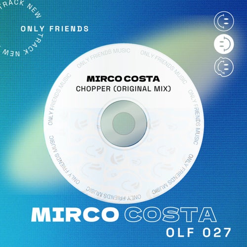 Chopper (Original Mix)