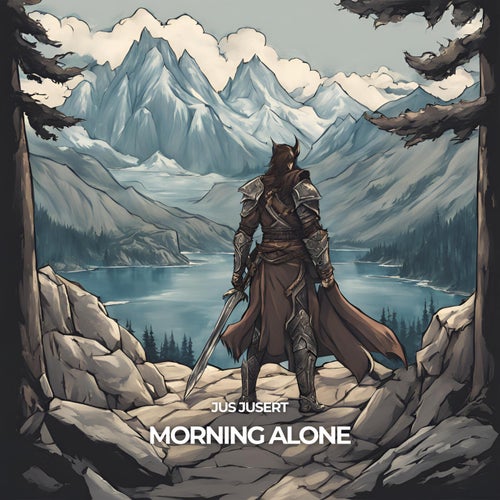 Morning Alone