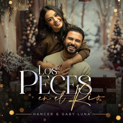 Los peces en el río