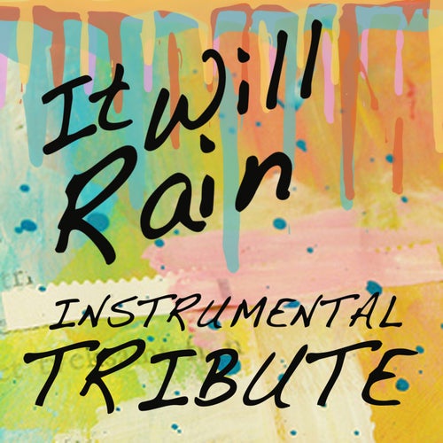 It Will Rain (Bruno Mars Tribute) - Single Instrumental
