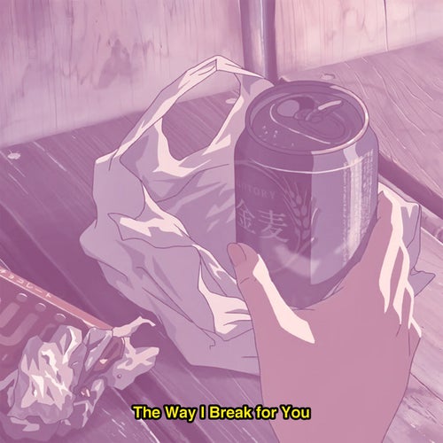 The Way I Break for You