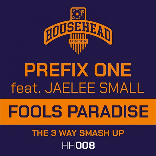 Fools Paradise feat. Jaelee Small