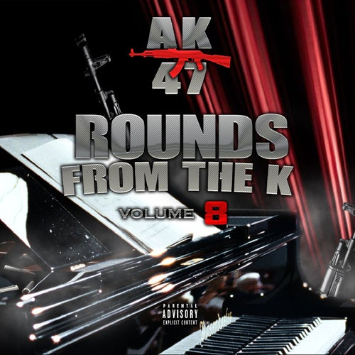 Rounds From The K, Vol. 8