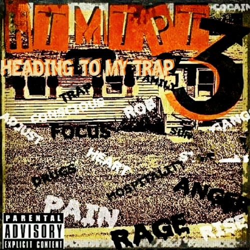 HTMT, Pt. 3