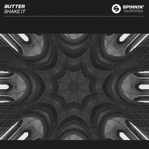 Shake It (Extended Mix)