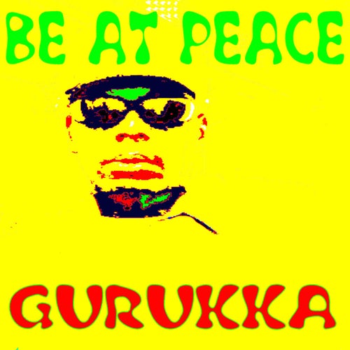 Be At Peace