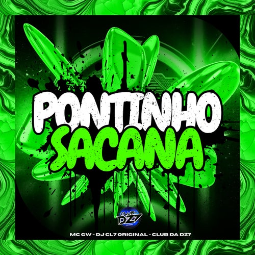 PONTINHO SACANA