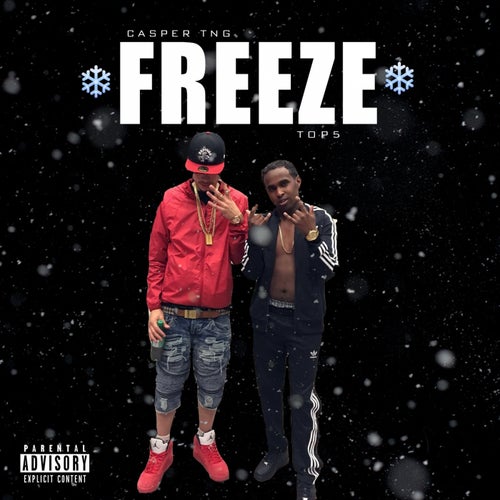 Freeze (feat. Top 5)