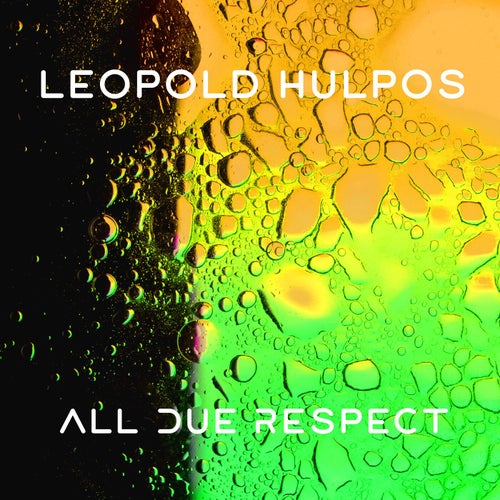 All Due Respect