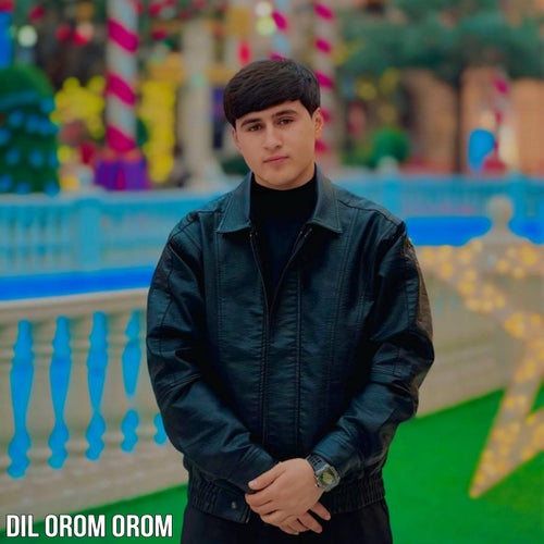 Dil Orom Orom