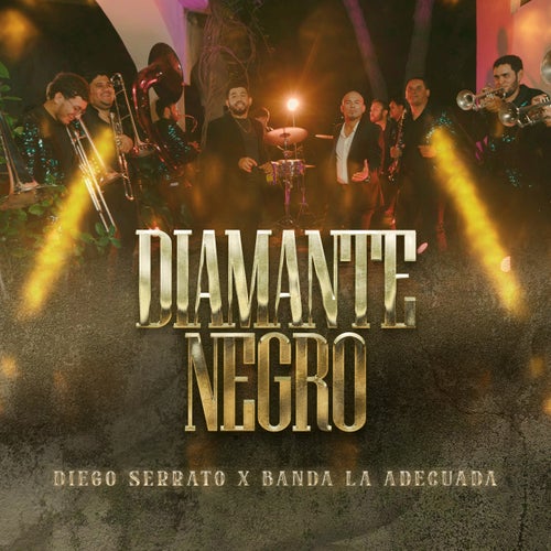 Diamante Negro