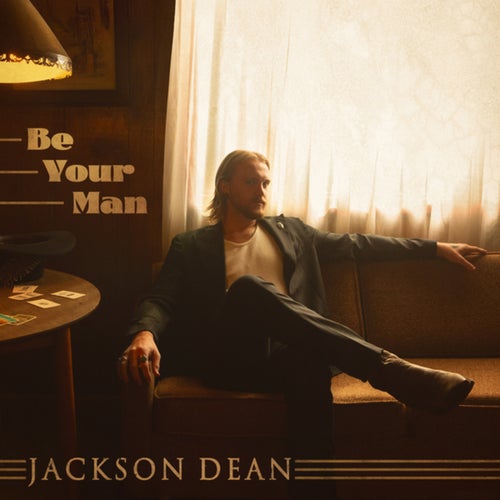 Be Your Man